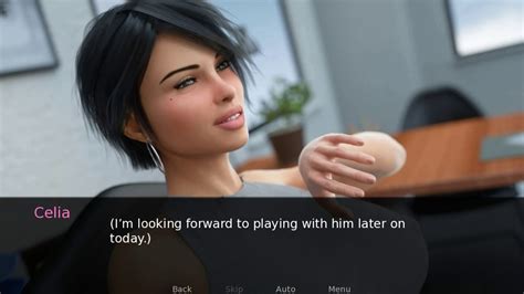 get access to celias computer